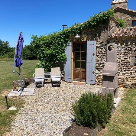 Villa Les Roses Barjou Exterior foto