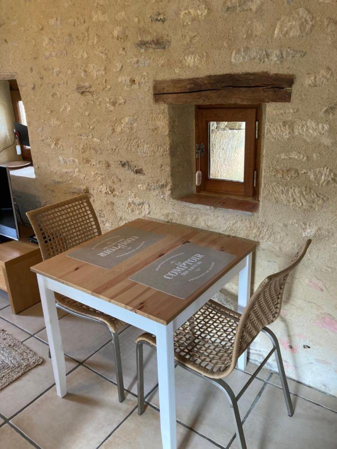Villa Les Roses Barjou Exterior foto